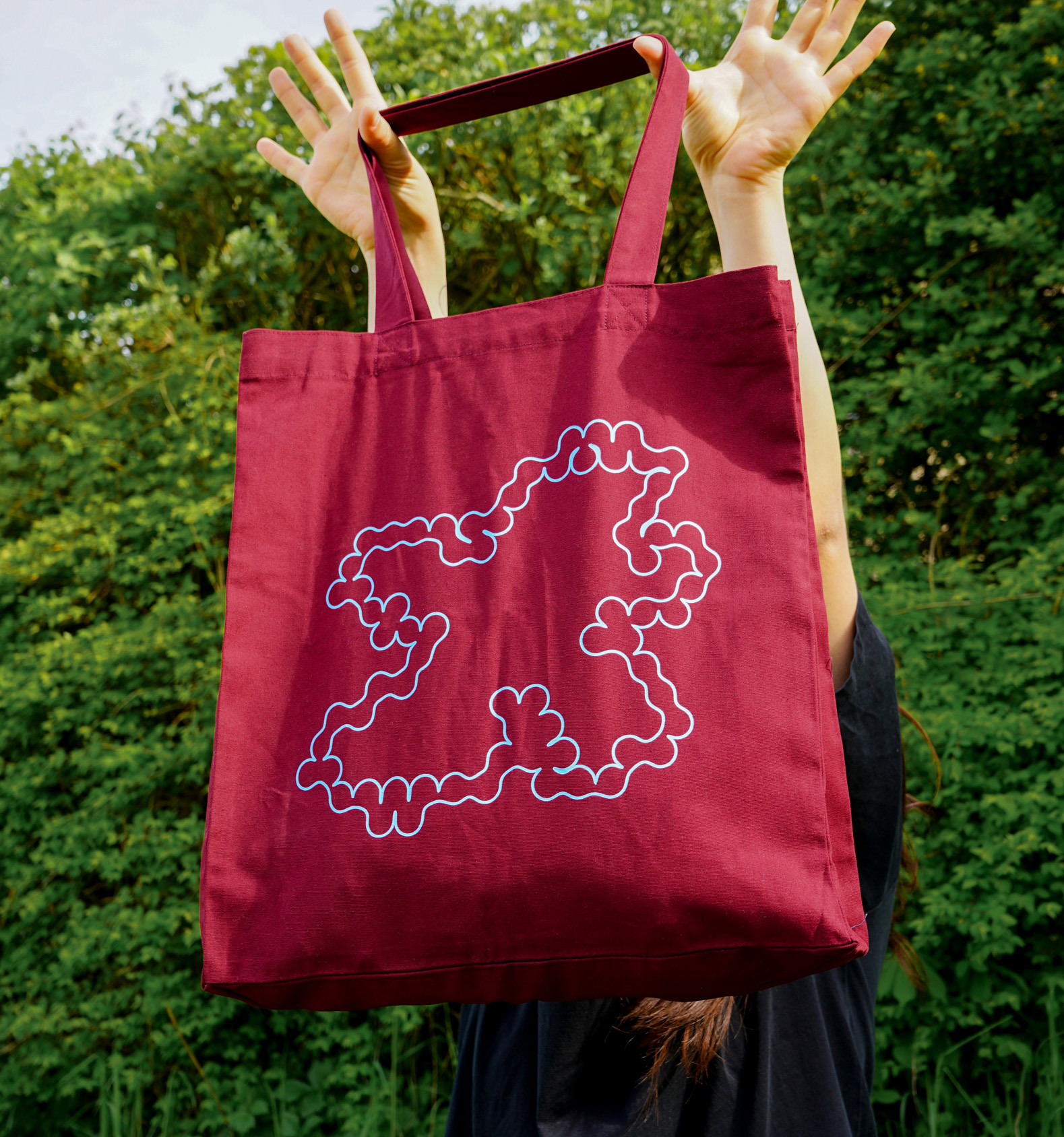 TASCHE 2026 Vorderseite